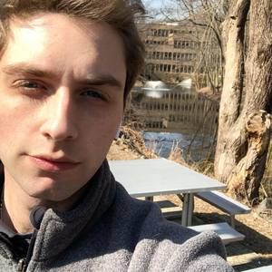 Meet your Posher, Travis